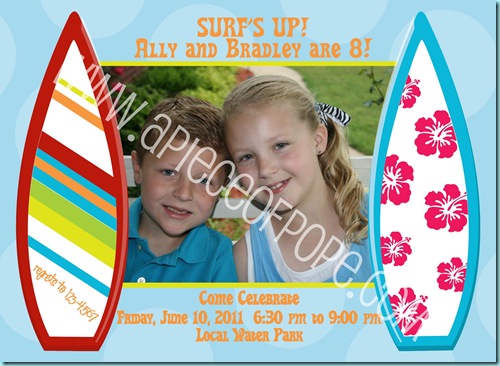 Surf Kids