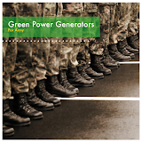 Green Power Generators