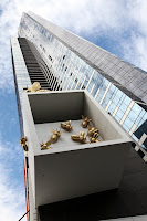 Eureka tower