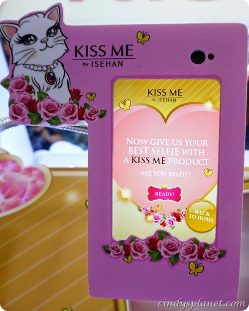 Kiss Me Selfie9 Kiss Me Selfie9