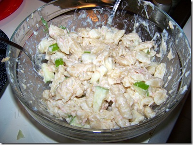 pasta fredda allo yogurt mela finocchio tonno ricetta (11) pasta fredda allo yogurt mela finocchio tonno ricetta (11)