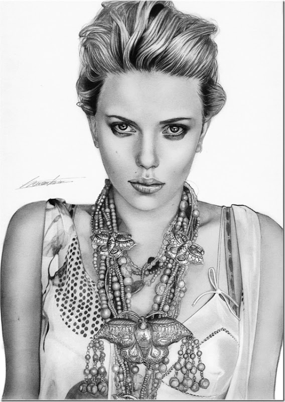 Scarlett Johansson (4) Scarlett Johansson (4)