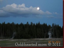 moon