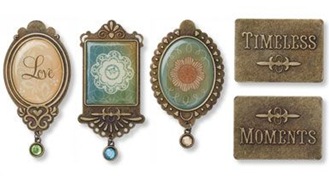 timeless charms