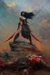 Bloody Samurai