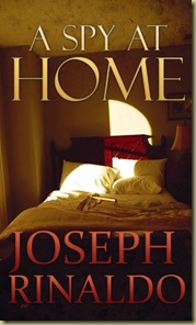 A SPY AT HOME A SPY AT HOME
