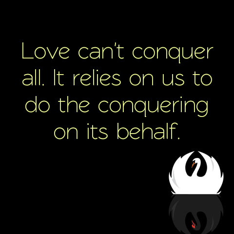 Love Conquers All Quotes. QuotesGram