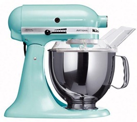 0 Kitchen aid