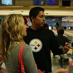 SCJ Bowling 2012