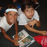 15º Salão FNLIJ do Livro