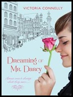 dreaming of mr. darcy