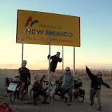 NM, CO