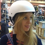 Snowboarding