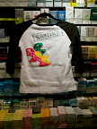 GUDAN GARAM Tシャツ
特別価格 ¥3,990-が¥2,000- GUDAN GARAM Tシャツ
特別価格 ¥3,990-が¥2,000-