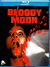 Bloody Moon Bloody Moon