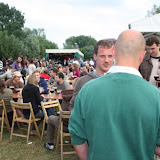 Foto album Trappistenfeesten 2011