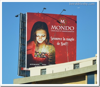 mondo mondo