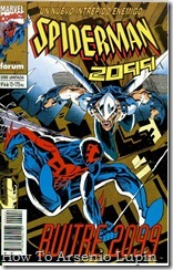P00006 - Spiderman v1 #6 P00006 - Spiderman v1 #6