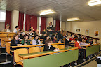  &ndash; Un attesa dell'inizio di un workshop pomeridiano (WordPress)