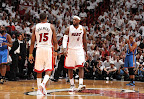 lebron james nba 120621 mia vs okc 047 game 5 chapmions Gallery: LeBron James Triple Double Carries Heat to NBA Title