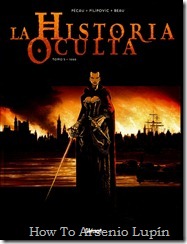 P00005 - La Historia Oculta #1666 P00005 - La Historia Oculta #1666