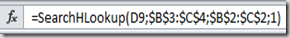 ExcelMacroSearchLookupFomula ExcelMacroSearchLookupFomula