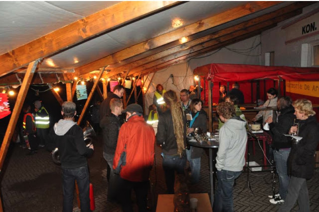 Sinte-Katharina 2009: Foto