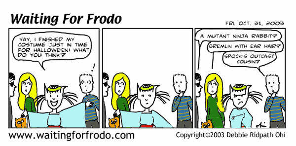 Frodo108