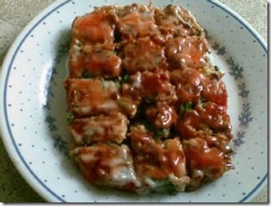 Martabak Mayones Martabak Mayones