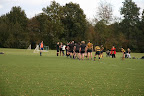 RCD - Groningen 2 (119 - 0)