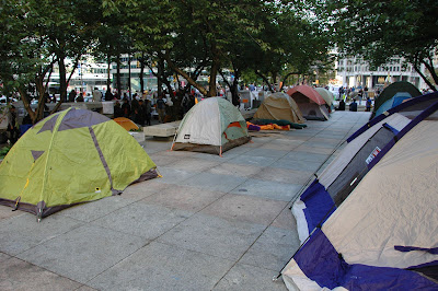 #OccupyPhilly
