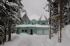 Mornington at Silverstar B.C. Canada Slideshow