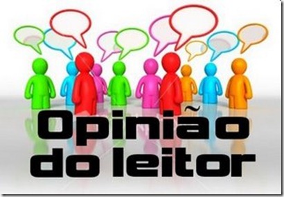 OPINIAO_DO_LEITOR