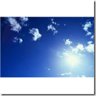 Sun and Cirrus Clouds --- Image by Royalty-Free/Corbis Sun and Cirrus Clouds --- Image by Royalty-Free/Corbis