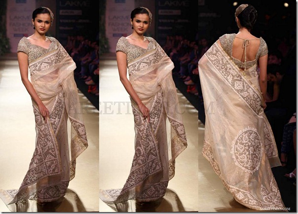 Pallavi_Jaikishan_Silver_Designer_Saree
