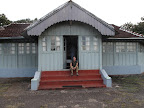 Warden Station