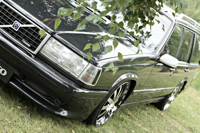 volvo