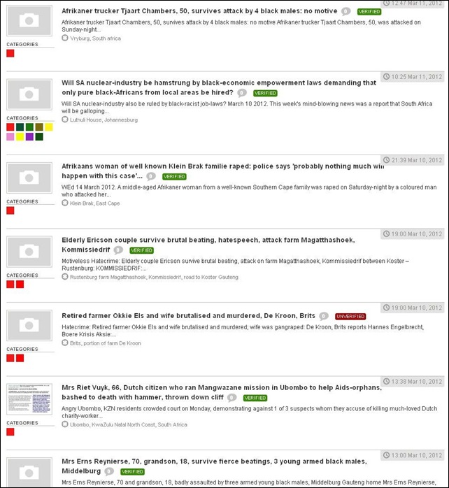 FARMITRACKER CRIMES MAR 10 2012