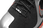 Release Reminder: Nike LeBron 9 Mango (469764 005) nike lebron 9 gr silver black orange 3 04 mango Release Reminder: Nike LeBron 9 Mango (469764 005)