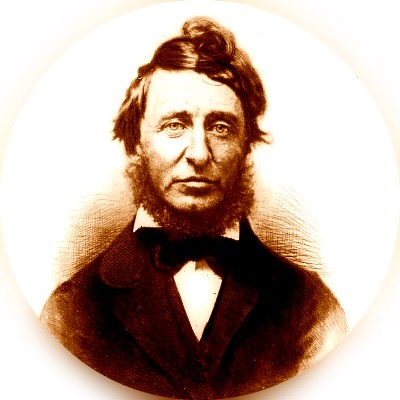 Henry David Thoreau ebooklivro.blogspot.com  