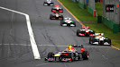 HD wallpaper pictures 2013 Australian F1 GP