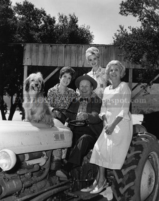 Bea Benaderet 