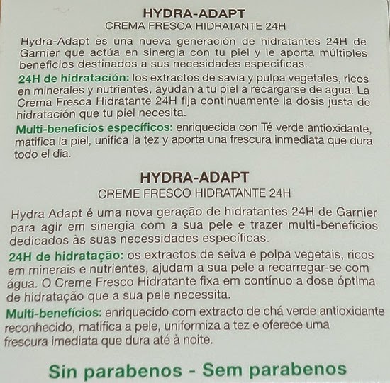 garniercremafrescahidratantepielmixta garniercremafrescahidratantepielmixta