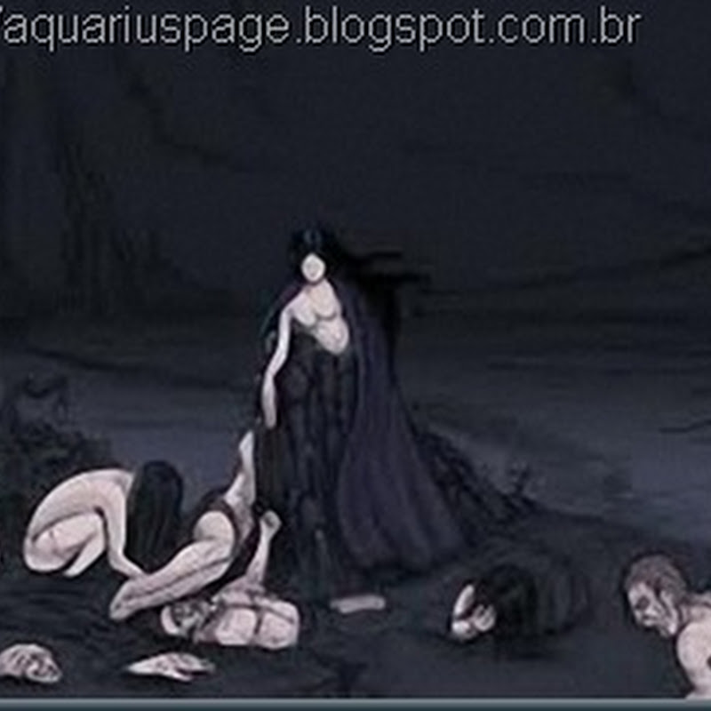 O Vale dos Suicidas e uma real descrição