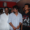 Urumi Movie Special Show attend by Vijay Stills 2012