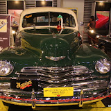philippine transport show 2011 - cars (244).JPG