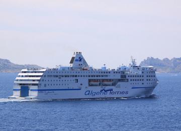 transport maritime vehicule