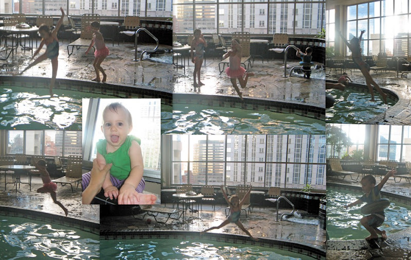 collage - swimming2