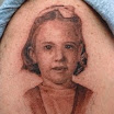 Little Girl #5