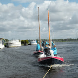 WaterscoutsPreKaagcup2012